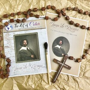 Juan de Pareja Collection- Digital