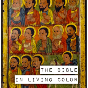 The Bible In Living Color Digital Prints (FREE!!!)